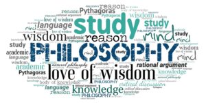 Hva Er Filosofi?