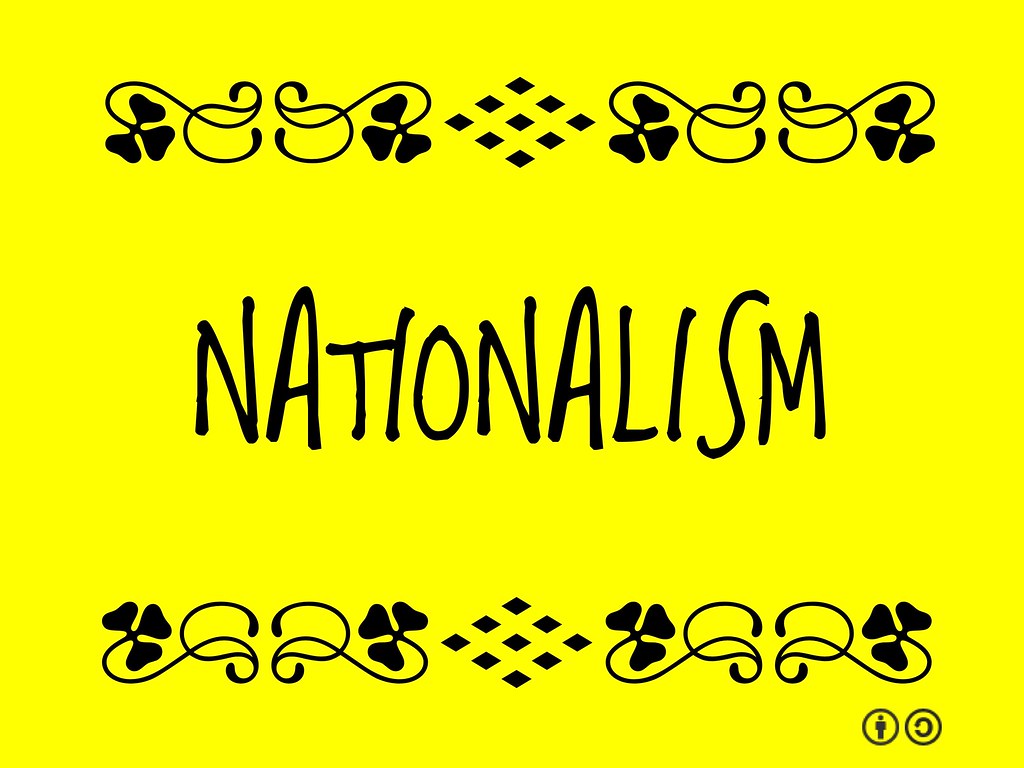 Hva Er Nasjonalisme?