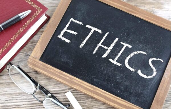 Hva Er Etikk?
