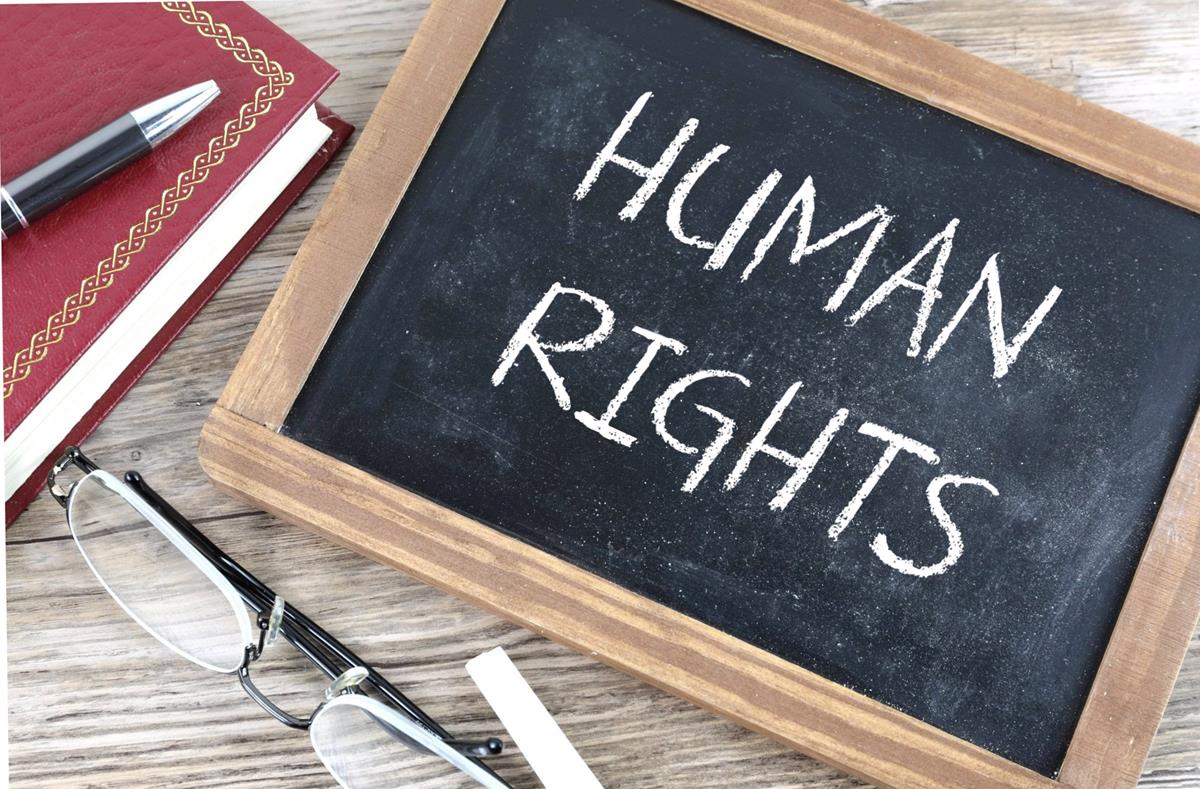 Definisjon og Viktigheten av Menneskerettigheter